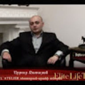 Meet your Posher, Artur